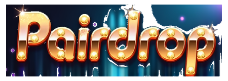 pairdrop logo